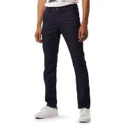 Pantalon Lee Cooper Pantalon GALANT E Encre