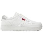 Baskets Levis VUNI0101S