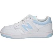 Baskets New Balance GSB480WS