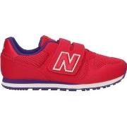 Chaussures enfant New Balance YV373PY