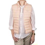 Blouson Teddy Smith Doudoune B-TERRY WOMAN 2 Peach