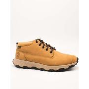 Baskets montantes Timberland -