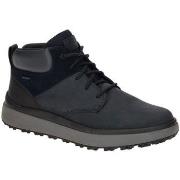 Bottes Geox -