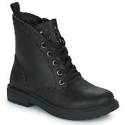 Boots enfant Geox J ECLAIR GIRL