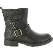 Bottes enfant Geox J74D3C 000BU J SOFIA