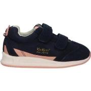 Chaussures enfant Kickers 686290-10 KICK 18 BB