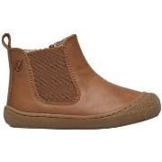 Boots enfant Naturino Boots premiers pas SALLY