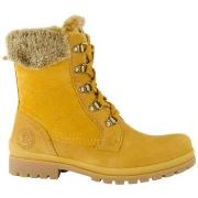 Bottes Panama Jack TUSCANI B33