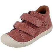 Chaussons bébé Bisgaard -