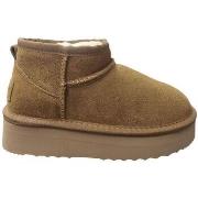 Boots enfant Gioseppo BLONS