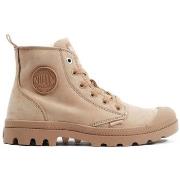 Bottes Palladium - PAMPA HI ZIP WL