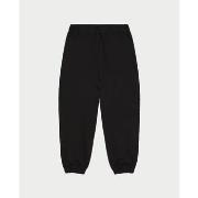 Pantalon enfant Patrizia Pepe Pantalon de survêtement fille en coton