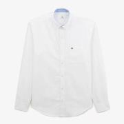 Chemise Serge Blanco - CHEMISE OXFORD