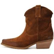 Boots Metisse -