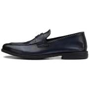 Mocassins Alberto Guardiani -