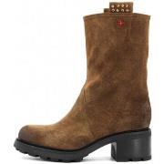 Boots Gio + -