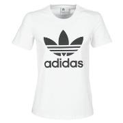 T-shirt adidas TREFOIL TEE