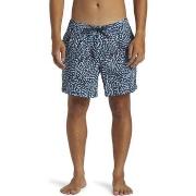 Maillots de bain Quiksilver Surfsilk Mix Volley 16"