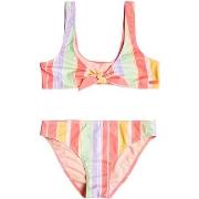 Maillots de bain enfant Roxy Ocean Treasure