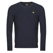 Pull Lyle &amp; Scott KN2111V