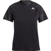 Chemise adidas ADIZERO TEE