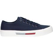 Chaussures Tommy Hilfiger EM0EM01299 TOMMY JEANS CANVAS