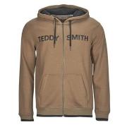 Gilet Teddy Smith GICLASS HOODY