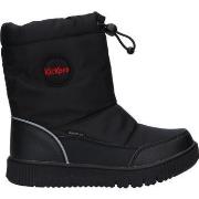 Bottes enfant Kickers 830180 ATLAK