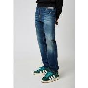 Jeans tapered Kaporal DAJO