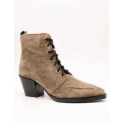 Bottines Dansi -