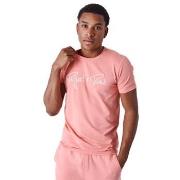 Debardeur Project X Paris T-shirt homme Paris rose - 1910076-ACOW