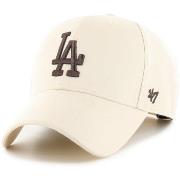 Casquette '47 Brand 47 CAP MLB LOS ANGELES DODGERS MVP SNAPBACK NATURA...