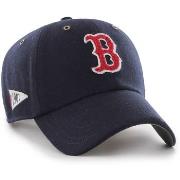 Casquette '47 Brand 47 CAP MLB BOSTON RED SOX PENNANT CLEAN UP NAVY