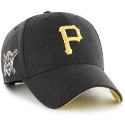 Casquette '47 Brand 47 CAP MLB PITTSBURGH PIRATES SURE SHOT SNAPBACK M...