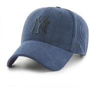 Casquette '47 Brand 47 CAP MLB NEW YORK YANKEES THICK CORD MVP NAVY