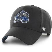 Casquette '47 Brand 47 NHL CAP COLORADO AVALANCHE BALLPARK SNAP MVP BL...