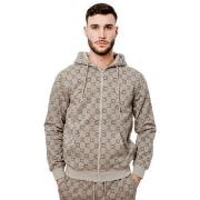 Ensembles de survêtement Chabrand Sweat à capuche homme Beige - 60 269...