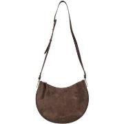 Sac Coccinelle COCCINELLESUNUP SUEDE E1 QKG 13 02 01