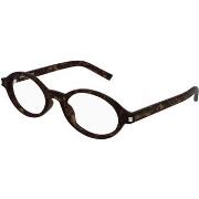 Lunettes de soleil Saint Laurent SL 751 JEANNE OPT Cadres Optiques, Ha...