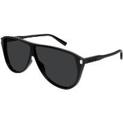 Lunettes de soleil Saint Laurent SL 731 GASPAR Lunettes de soleil, Noi...