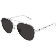 Lunettes de soleil McQ Alexander McQueen AM0478S Lunettes de soleil, A...