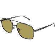 Lunettes de soleil McQ Alexander McQueen AM0477S Lunettes de soleil, R...