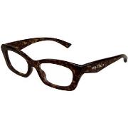 Lunettes de soleil McQ Alexander McQueen AM0474O Cadres Optiques, Hava...