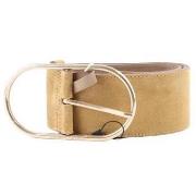 Ceinture Vanessa Bruno Ceinture en daim