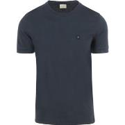 T-shirt No Excess Luxurious Soft T-Shirt Marine