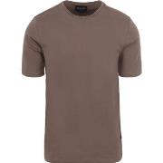 T-shirt Suitable Respect T-shirt Jim Taupe