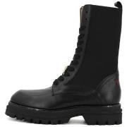 Boots Gio + -