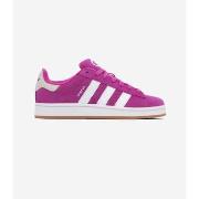 Baskets basses adidas Campus 00s Fushia