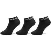 Chaussettes adidas C lin ankle 3p