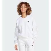 Sweat-shirt adidas IX7942 Sweat femme